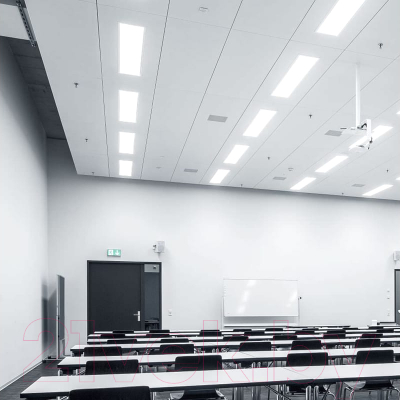 Панель светодиодная Neox ДВО-01 4065-Опал / 4690612042336