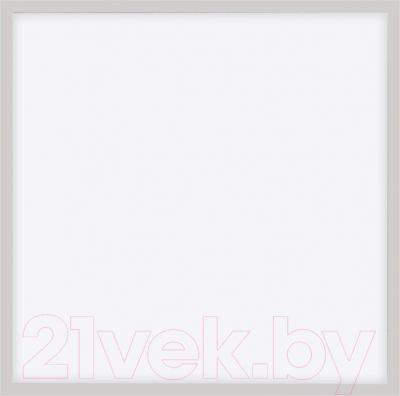 Панель светодиодная Neox ДВО-02 5065-Опал / 4690612053066 - фото