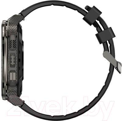 Умные часы Kospet Tank M3 / KOS-M3-B