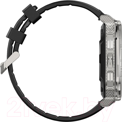 Умные часы Kospet Tank M3 / KOS-M3-B