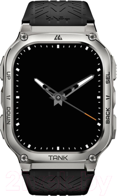 Умные часы Kospet Tank M3 / KOS-M3-B