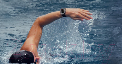 Умные часы Kospet Tank M3 / KOS-M3-B