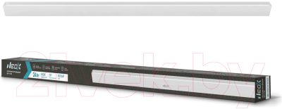 Светильник линейный Neox ДБО-K-Line / 4690612042404