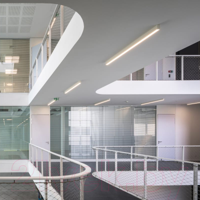 Светильник линейный Neox ДБО-K-Line / 4690612042404