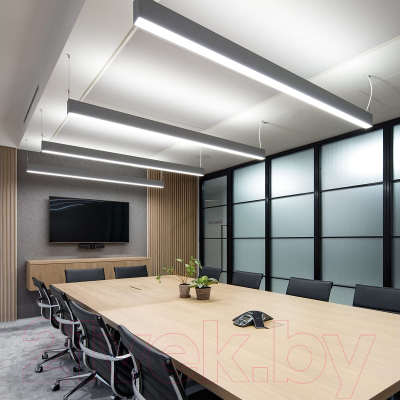 Светильник линейный Neox ДБО-K-Line / 4690612042411