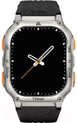 Умные часы Kospet Tank M3 Ultra / KOS-M3Ultra-S - фото