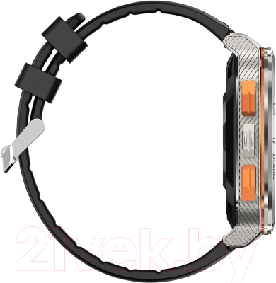 Умные часы Kospet Tank M3 Ultra / KOS-M3Ultra-S