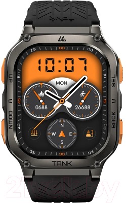 Умные часы Kospet Tank M3 Ultra / KOS-M3Ultra-B