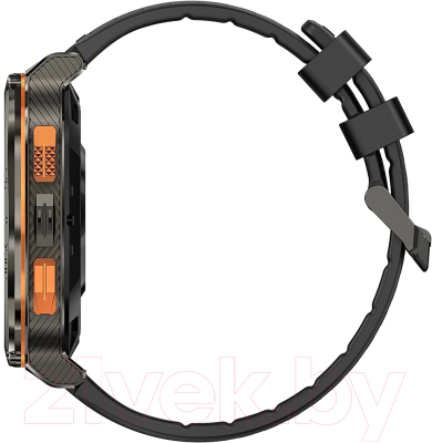 Умные часы Kospet Tank M3 Ultra / KOS-M3Ultra-B