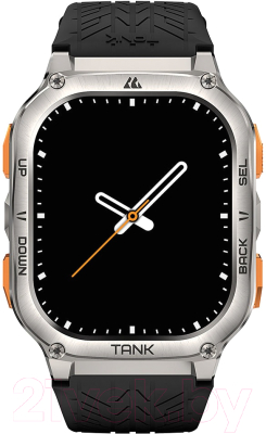 Умные часы Kospet Tank M3 Ultra / KOS-M3Ultra-B