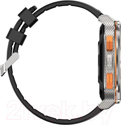 Умные часы Kospet Tank M3 Ultra / KOS-M3Ultra-B