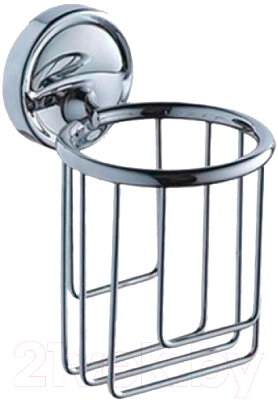 Держатель для освежителя воздуха Solinne Base 11501 - фото