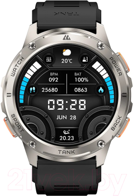 Умные часы Kospet Tank T3 / KOS-T3-S - фото