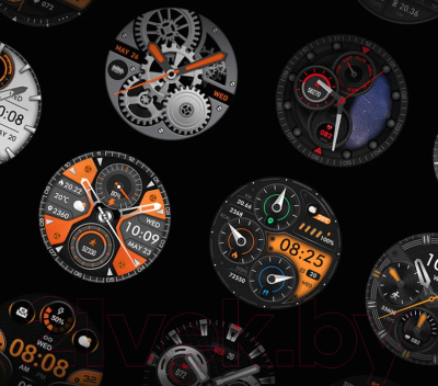 Умные часы Kospet Tank T3 / KOS-T3-S