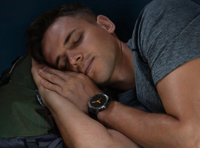 Умные часы Kospet Tank T3 / KOS-T3-S