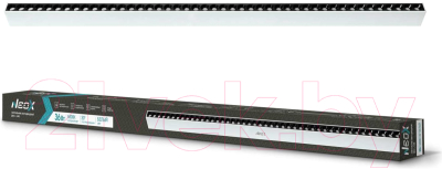 Светильник линейный Neox ДБО-L-Line / 4690612042381
