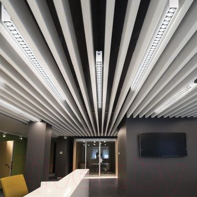 Светильник линейный Neox ДБО-L-Line / 4690612042381