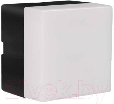 Соединитель линейных светильников Neox ДБО-КВ-Line / 4690612039701 - фото