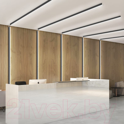 Светильник линейный Neox ДБО-L-Line / 4690612042459