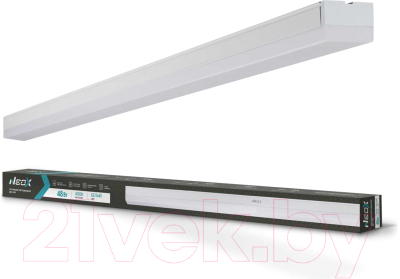 Светильник линейный Neox ДБО-Line / 4690612037738
