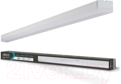 Светильник линейный Neox ДБО-Line / 4690612037752