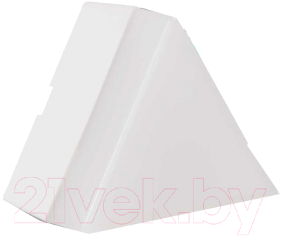 Соединитель линейных светильников Neox ДБО-ТР-Line / 4690612037806 - фото