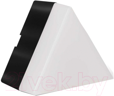 Соединитель линейных светильников Neox ДБО-ТР-Line / 4690612039695 - фото