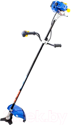 Триммер бензиновый Redbo GST-430/2600C / 20411 - фото