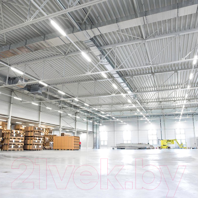 Светильник линейный Neox ДСП-159Т 18Вт 6500К / 4690612038087