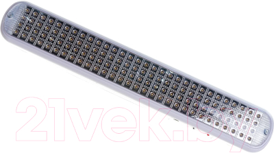 Светильник аварийный INhome СБА 1093С-90DC 90LED / 4690612032078 - фото