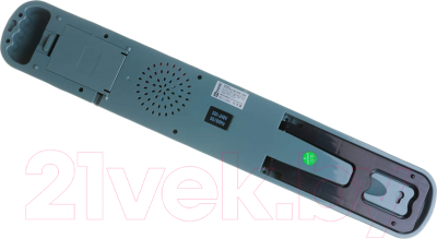 Светильник аварийный INhome СБА 1093С-90DC 90LED / 4690612032078