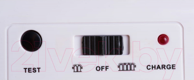 Светильник аварийный INhome СБА 1093С-90DC 90LED / 4690612032078