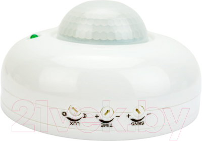 Датчик движения INhome ДД 020B / 4690612033860