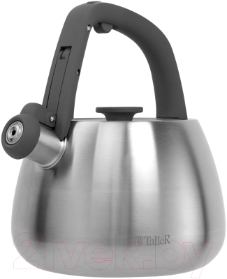 Чайник со свистком TalleR TR-11372