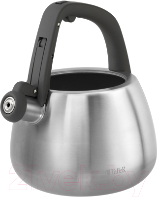 Чайник со свистком TalleR TR-11372