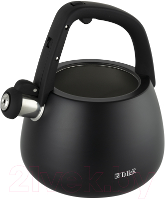 Чайник со свистком TalleR TR-11373