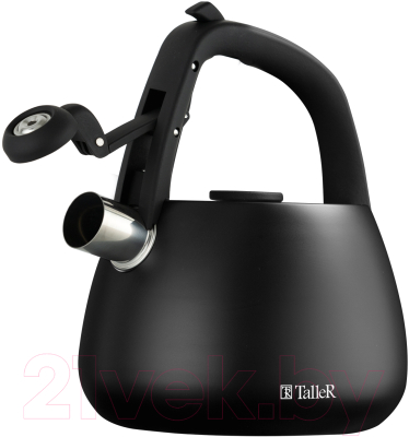 Чайник со свистком TalleR TR-11373