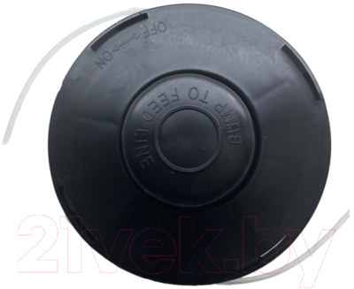 Головка триммерная Goodluck TB1026GL - фото