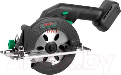 Дисковая пила DWT AHKP-20-140 DN - фото