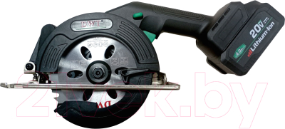 Дисковая пила DWT AHKP-20-140 DN-4C2 - фото