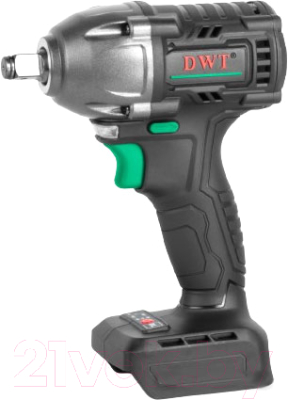 Аккумуляторный гайковерт DWT ABWP-20 DN - фото