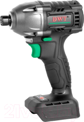 Аккумуляторный шуруповерт DWT ASCP-20 DN - фото