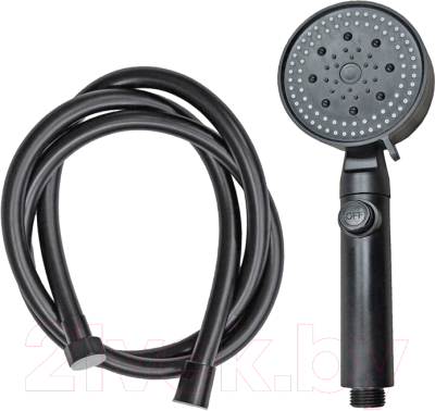 Душевой гарнитур MVL MSK0311 - фото