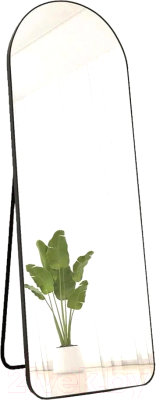 Зеркало A+T Home Decor Madesto 50x160см / 445697 - фото