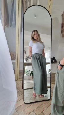 Зеркало A+T Home Decor Madesto 50x160см / 445697