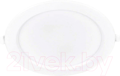 Точечный светильник Wolta DLUS-18W-6K