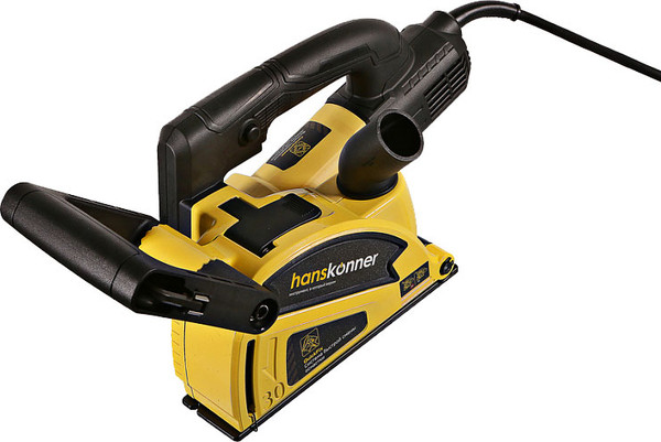 Штроборез Hanskonner HAG9125S - фото