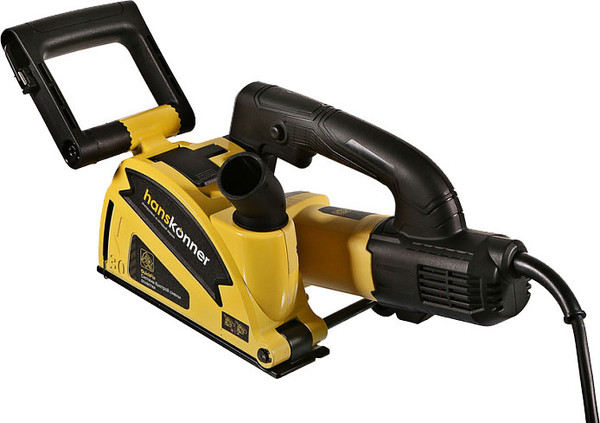 Штроборез Hanskonner HAG9125S