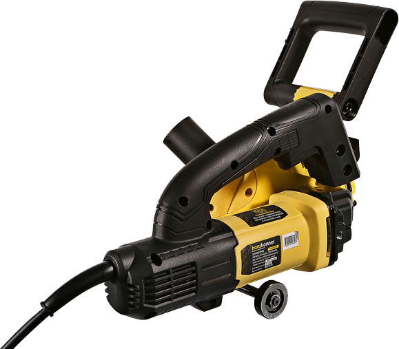 Штроборез Hanskonner HAG9125S