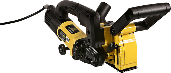 Штроборез Hanskonner HAG9125S